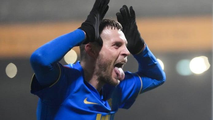 Φορ-κανόνι από την Αγγλία  για ΑΕΚ - Ψηλά στη λίστα ΠΑΟΚ και Παναθηναϊκού!