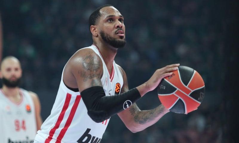 "Τελειώνει" παίκτη με πολύ βαρύ συμβόλαιο μετά τον Παναθηναϊκό ο Μπαρτζώκας