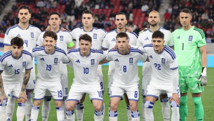 3+2 Έλληνες έρχονται Ολυμπιακό - Μάχη με ΠΑΟ για διεθνή με κασέ 2.5 εκατ.!