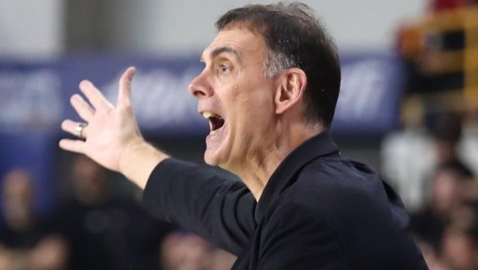 "Τελειώνει" παίκτη με πολύ βαρύ συμβόλαιο μετά τον Παναθηναϊκό ο Μπαρτζώκας