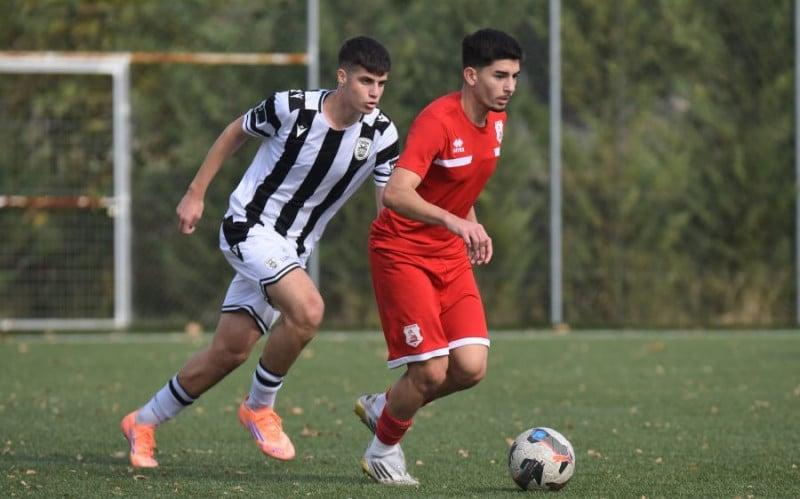 Τουρσουνίδης