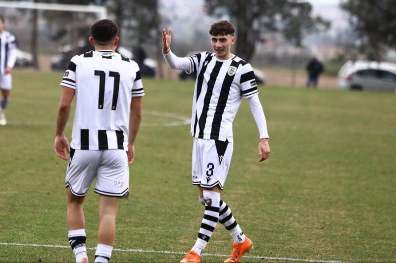 Τουρσουνίδης