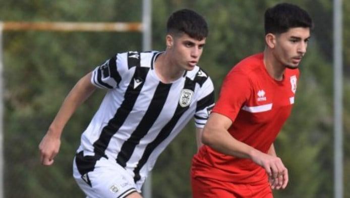 Τουρσουνίδης ο νέος Κωνσταντέλιας του ΠΑΟΚ και το τεράστιο project Ντούνγκα