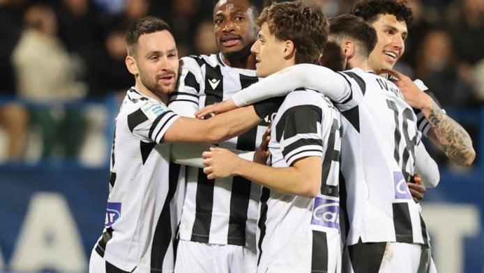 "Τέλος" από τον ΠΑΟΚ επιθετικός 3 εκατ. ευρώ! 