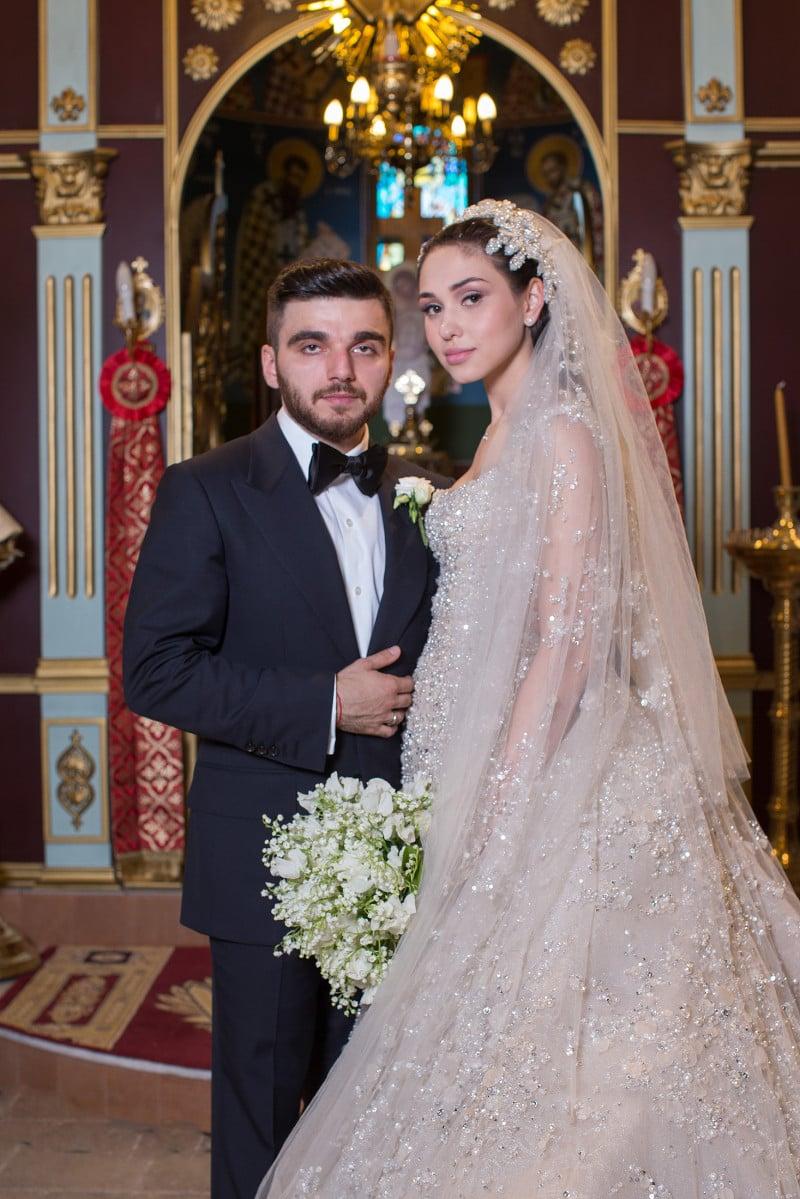 Αγνώριστη σήμερα η σύζυγος Γιώργου Σαββίδη - Πάντα δίπλα στον ΠΑΟΚ (ΦΩΤΟ)