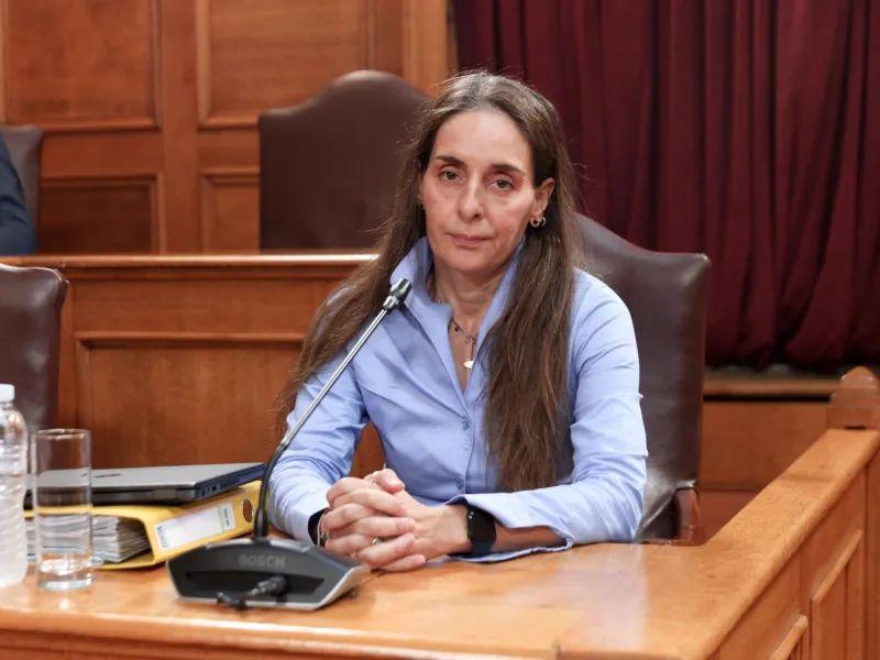 Δικαίωση για την κυρία Τυχεροπούλου