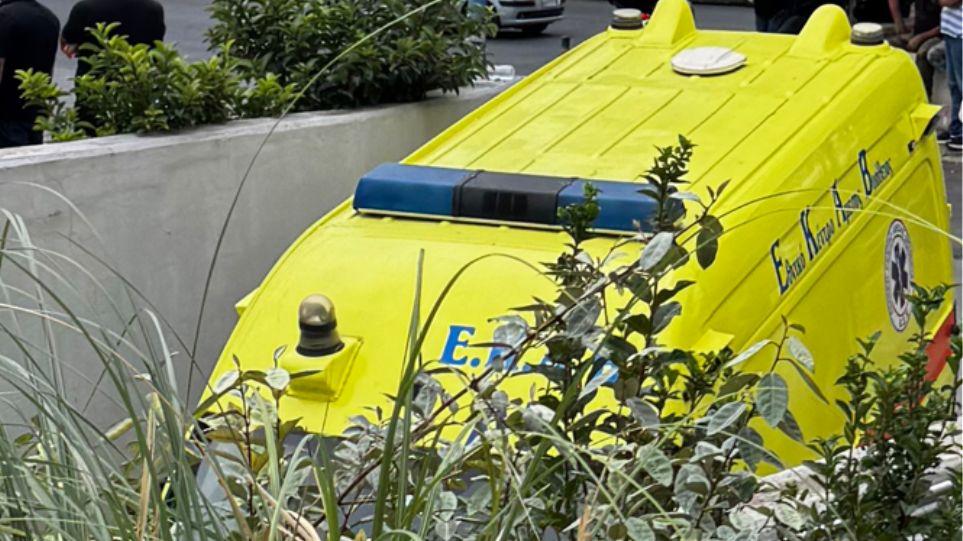 Μαύρη Δευτέρα για τον Άγιο Ανδρέα: Η τοπική κοινωνία θρηνεί δύο θύματα που βρήκαν ακαριαίο θάνατο εν ώρα εργασίας