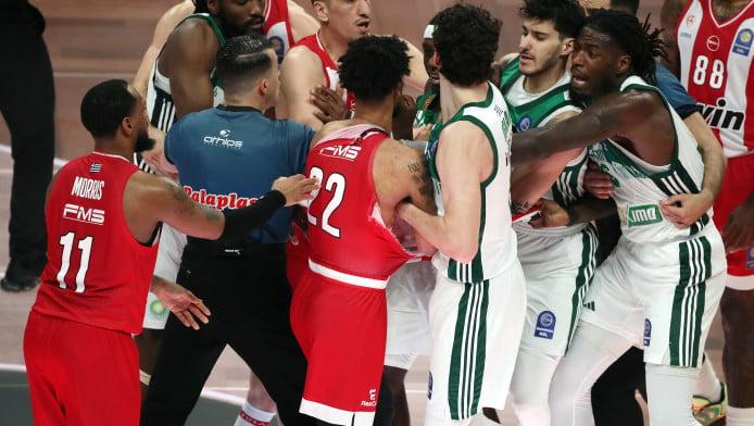 Vlog Καούρη: Ο Ντόρσεϊ που το… παράκανε και τα αίτια της ήττας του ΠΑΟ (Vd)