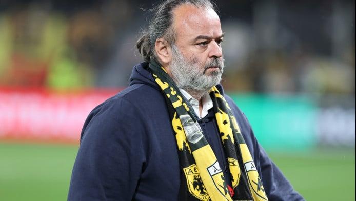 Δικαίωση Ηλιόπουλου! Ανατροπή στην υπόθεση για το ντέρμπι με Ολυμπιακό