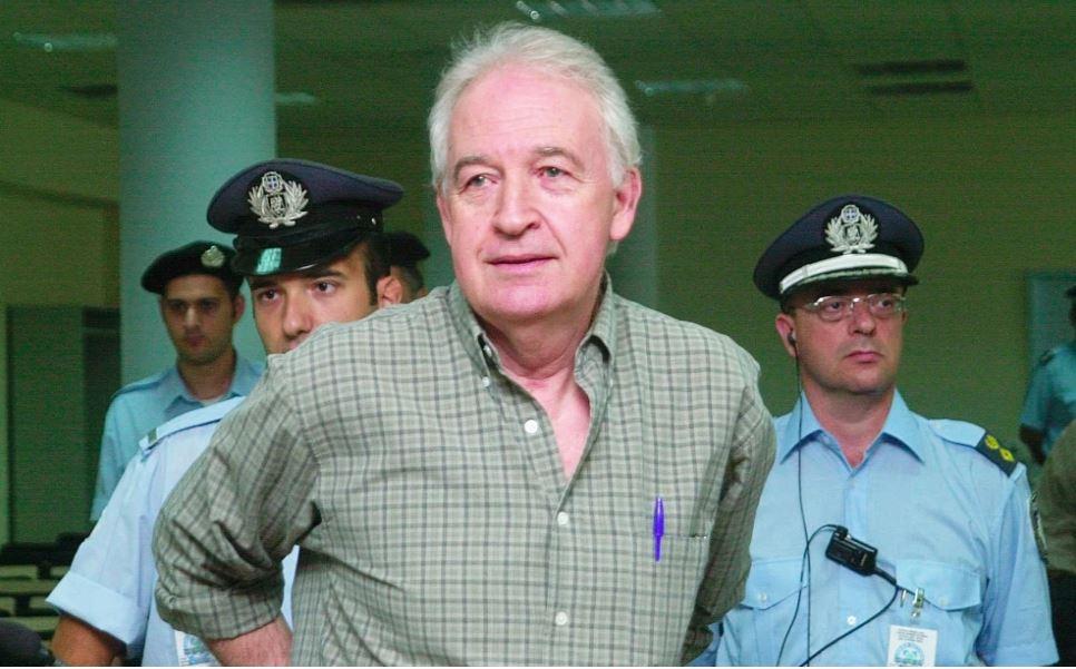 Αλέξανδρος Γιωτόπουλος