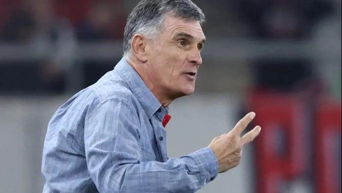 Τέλος από τον Ολυμπιακό με νέα εισήγηση Μεντιλίμπαρ - Ανατροπή με Τσιμίκα!