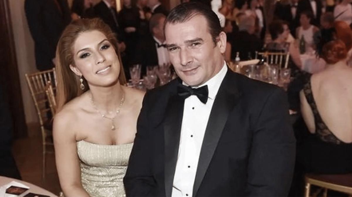 ΤΡΑΓΩΔΙΑ Έχασε την μάχη για την ζωή γνωστή Παρουσιάστρια 1 3 4