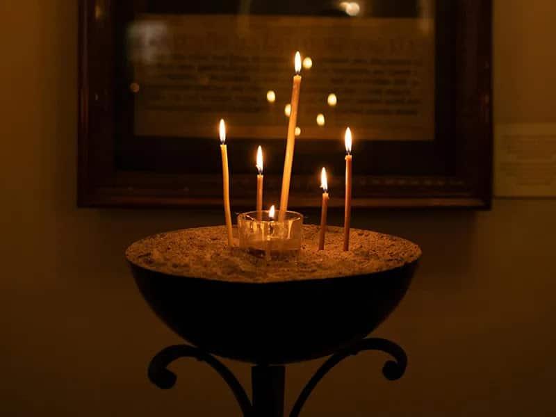 Γιατί η εβδομάδα που διανύουμε λέγεται «βουβή» ή «κουφή» εβδομάδα; 1 boubi ebdomada