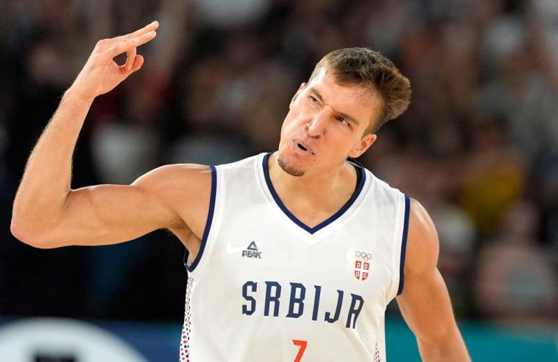 O Mπογκντάνοβιτς