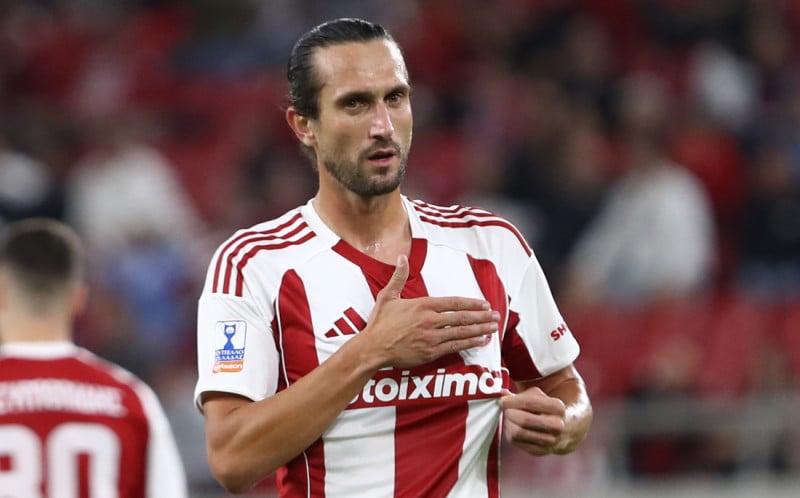 Ο Γιουσούφ Γιαζίτσι