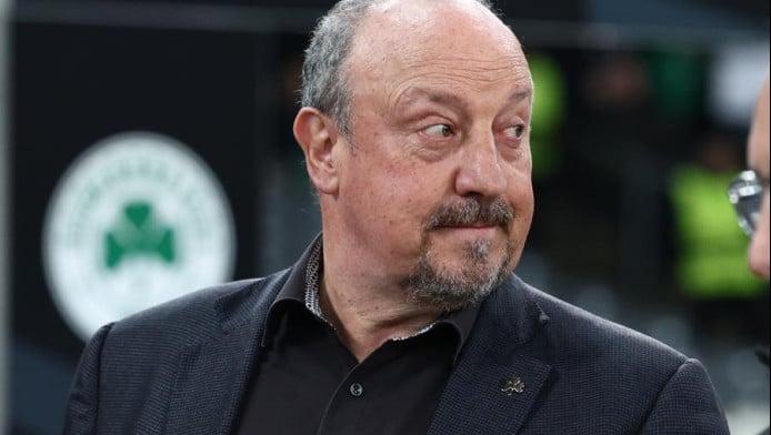 Έντονος προβληματισμός στον Παναθηναϊκό! Στον αέρα το μέλλον του Μπενίτεθ