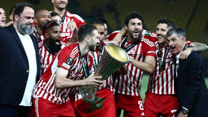 Ούτε ο... Ιησούς το θαύμα Ολυμπιακού του Μεντιλίμπαρ - "Τέλος" το Γουέμπλεϊ