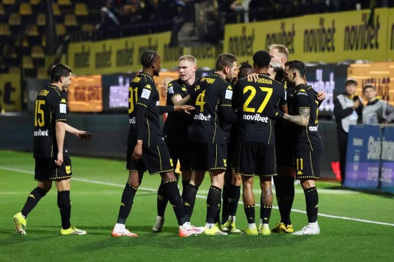 "Προχωρά η πώληση του Άρη"! Έτοιμη η μελέτη της Deloitte, σήμερα ανακοίνωση