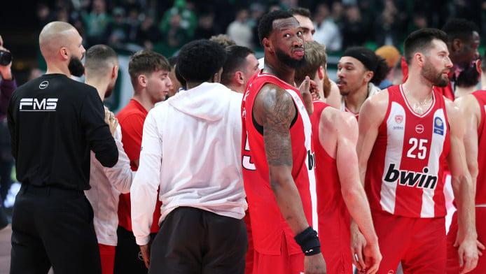 Αποκάλυψη μετά το ΟΑΚΑ: "Βρήκε τον... εκλεκτό ο Μπαρτζώκας για τα γκαρντ"!