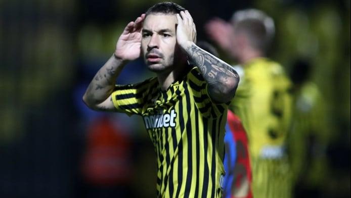 Ποιος χάλασε τη μεταγραφή Μορόν σε ΑΕΚ-ΠAO! Έχασε εκατομμύρια ο Καρυπίδης