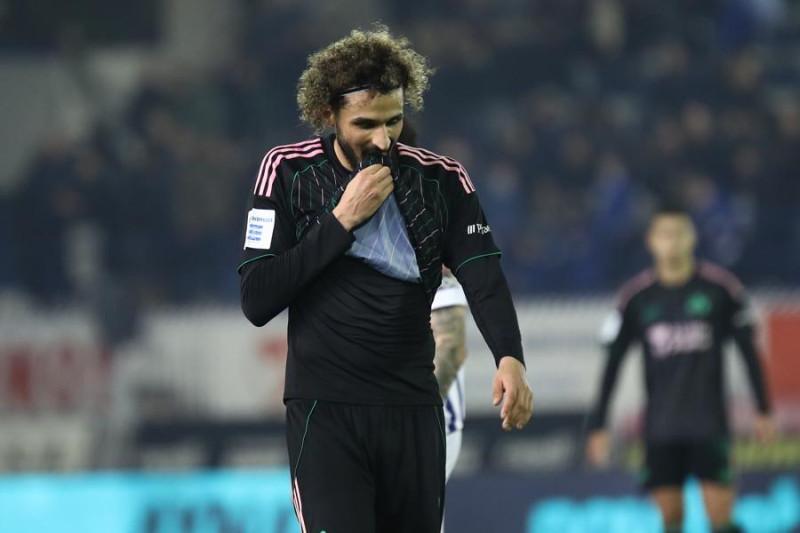 Απαντήσεις από Τουμπά: "Δεν μετανιώνω για μια απόφαση καρδιάς"