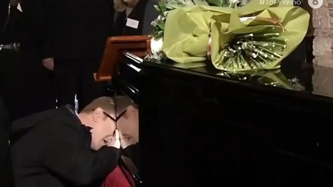 takis zaxaratos kideia marinella