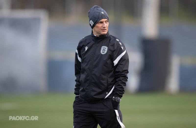 ΠΑΟΚ: Τα - πραγματικά - δεδομένα με τους τραυματίες ενόψει Παναθηναϊκού!