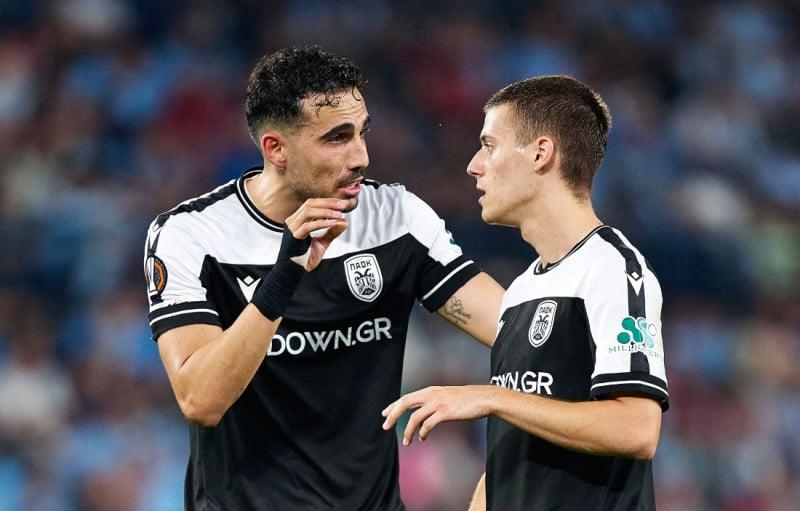 ΠΑΟΚ: Τα - πραγματικά - δεδομένα με τους τραυματίες ενόψει Παναθηναϊκού!