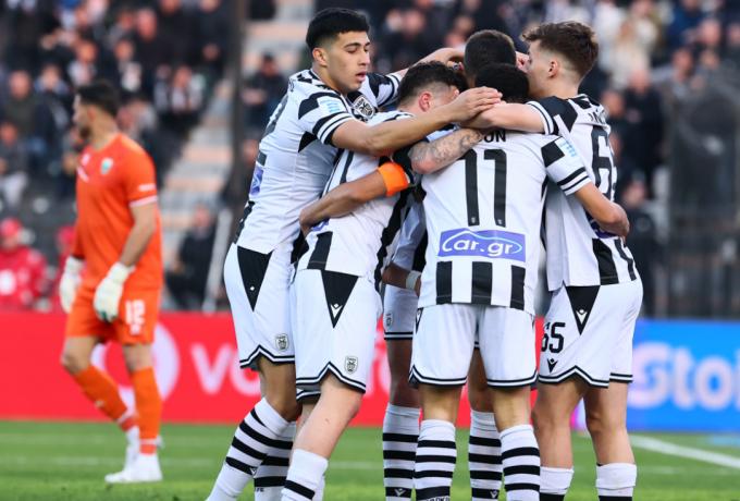 ΠΑΟΚ: Τα - πραγματικά - δεδομένα με τους τραυματίες ενόψει Παναθηναϊκού!