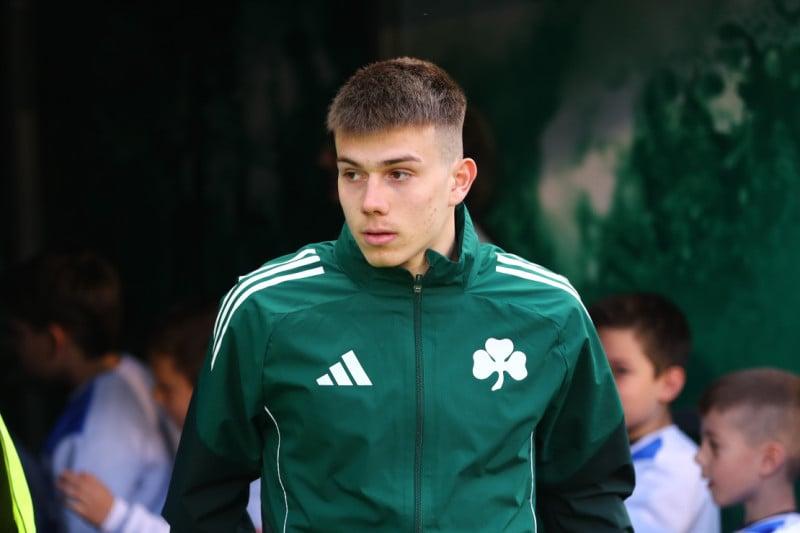 Ενοχλημένος Αλαφούζος με Μπενίτεθ - «Ξενέρωσε» πανάκριβη μεταγραφή του ΠΑΟ!