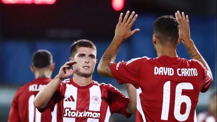 Έδωσαν υπόσχεση εν όψει ΑΕΚ στον Ολυμπιακό - Περίπλοκο για τα στόπερ