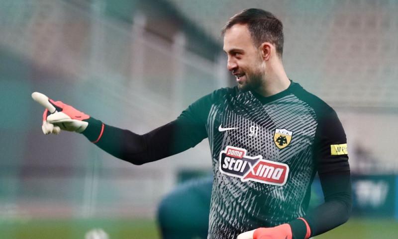 Το δίλημμα Αλμέιδα για Ελίασον ή Λαμέλα και η απόφαση για Μπρινιόλι! 