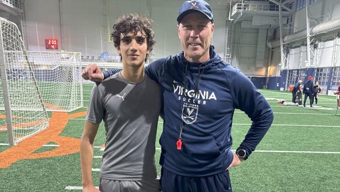 Τον έχασαν οι… μεγάλοι - "Στιλ Κωνσταντέλια και Φορτούνη, πάει Αμερική»!