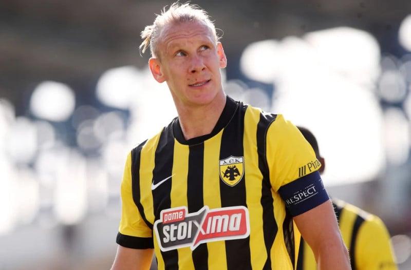 Ο Ντομαγκόι Βίντα