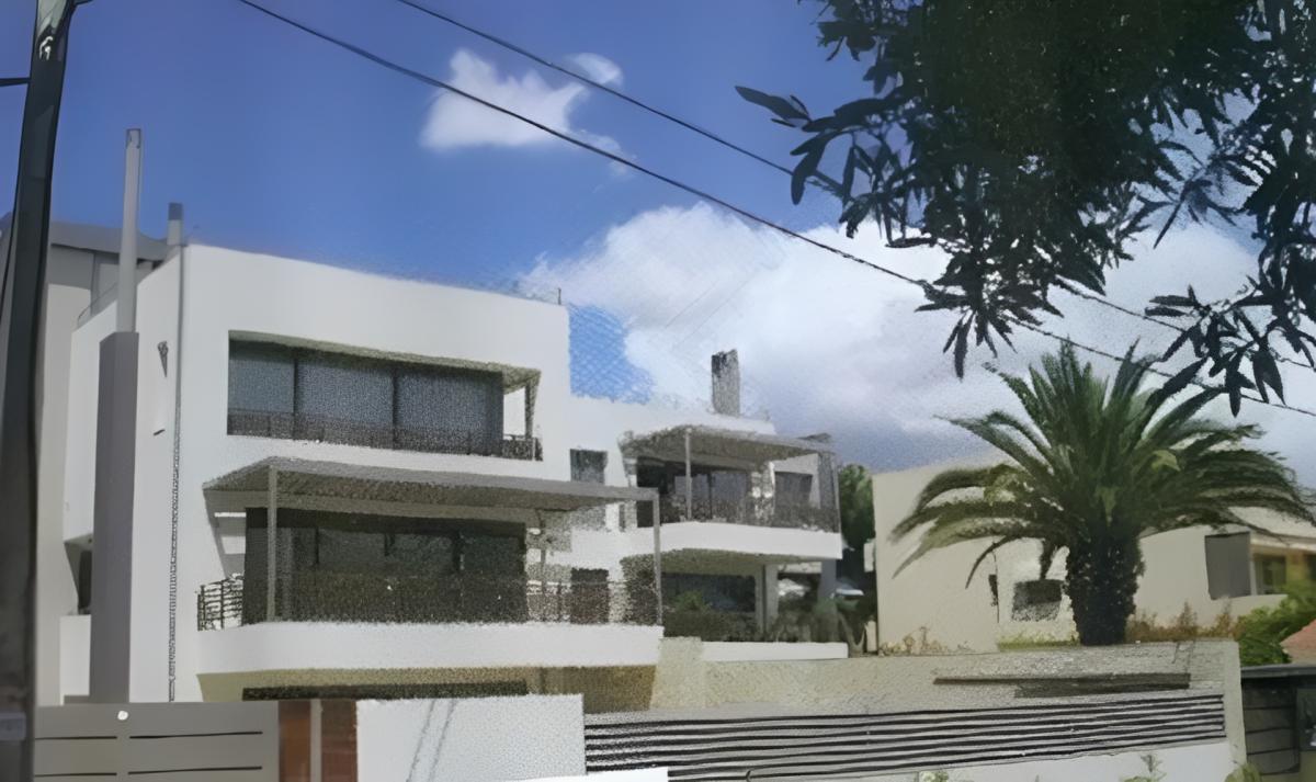 Το σπίτι-θρύλος της Μαρινέλλας στην Κηφισιά: Εκεί πέθανε, τα 160 τ.μ. που αγόρασε από τη Ρένα Βλαχοπούλου 1 1 4