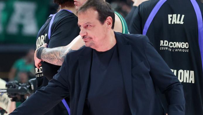 Βόμβα και καμπανάκι Αταμάν για Παναθηναϊκό - Το... ξέκοψε για Final Four!