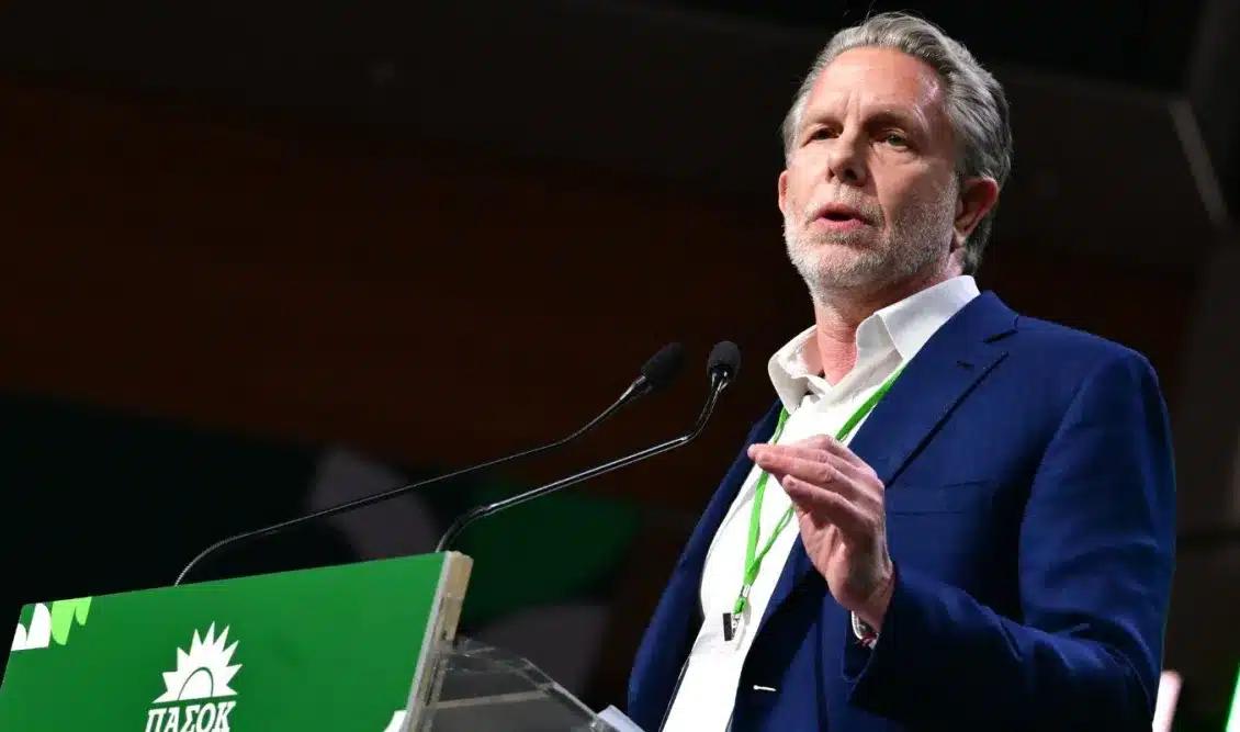 geroulanos synedrio pasok