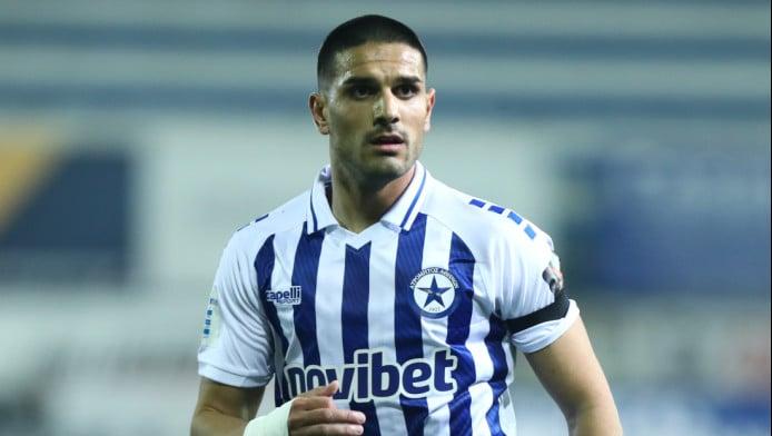 Ο Παναθηναϊκός θέλει τον Τσιγγάρα - Υψηλό ποσοστό για ΠΑΟΚ