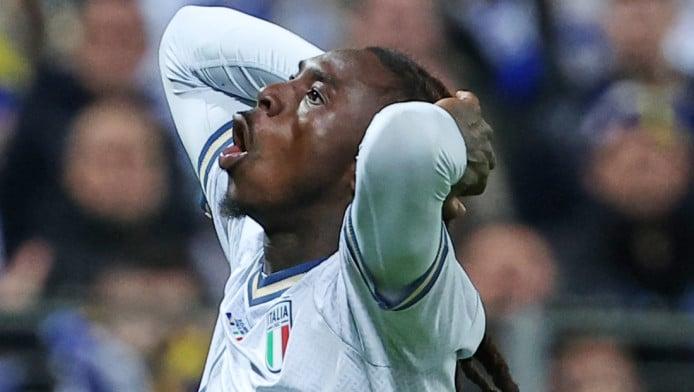 Τραγωδία ξανά για Ιταλία και αντίο Μουντιάλ! Πρόκριση-θρίλερ η Τσεχία (Vid)
