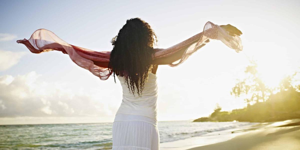 Μπορεί μια γυναίκα να ζήσει χωρίς έναν άντρα στο πλευρό της; 2 empowered woman