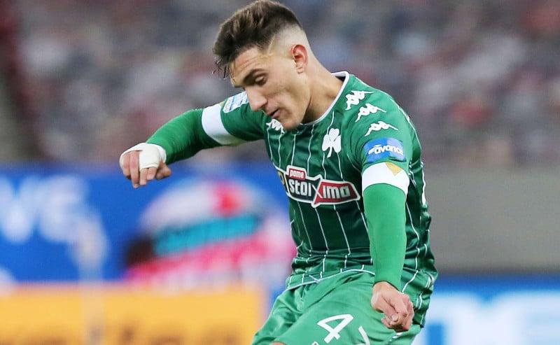 Έλληνας για διπλό ρόλο στον Παναθηναϊκό! Θα τα "σκάσει" ο Αλαφούζος;