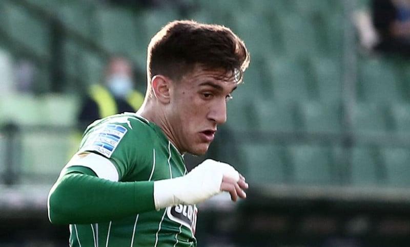 Έλληνας για διπλό ρόλο στον Παναθηναϊκό! Θα τα "σκάσει" ο Αλαφούζος;