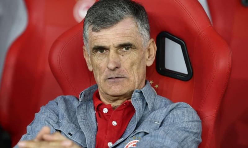 "Γλυκιά αποκάλυψη" στο Καραϊσκάκη! Ένας βολάντε για τον Ολυμπιακό