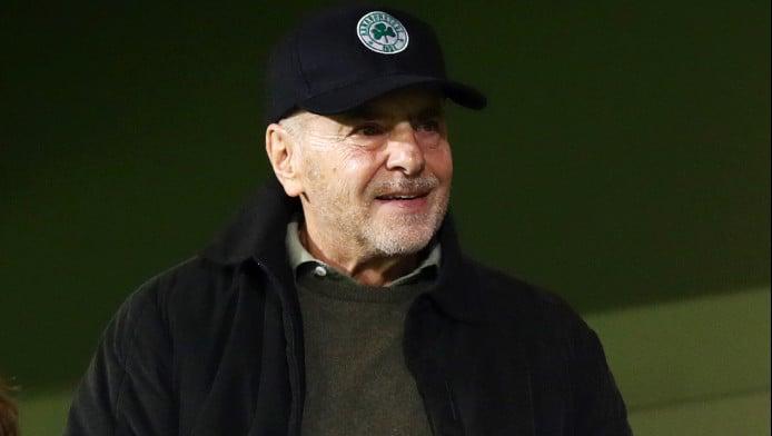 Έλληνας για διπλό ρόλο στον Παναθηναϊκό! Θα τα "σκάσει" ο Αλαφούζος;