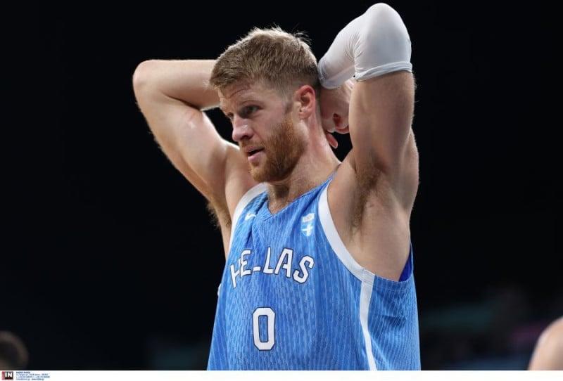 Μήνυμα Ουόκαπ στα ελληνικά - Ευχαρίστησε τους φίλους ΠΑΟ & Ολυμπιακού