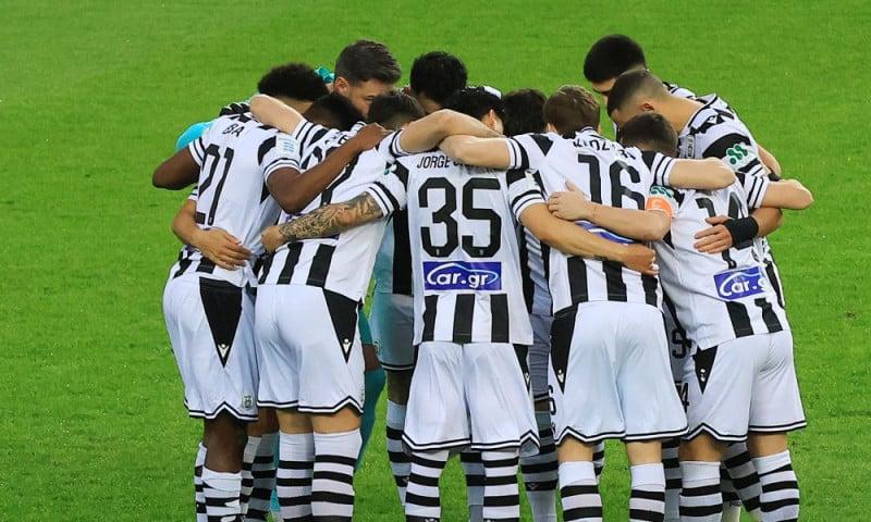 Βλέπει πρωταθλητή ΠΑΟΚ παλαίμαχος άσος - "Έχει προσωπικότητα"