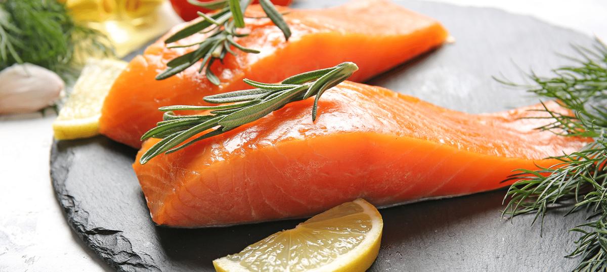 holmes place header what will happen to your body if you put salmon in your diet
