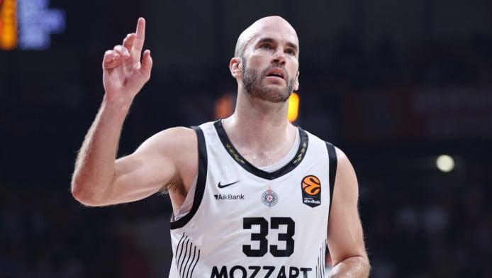 "Βόμβες" Καλάθη: "Αυτό που έγινε με Σπανούλη δεν το περίμενα"