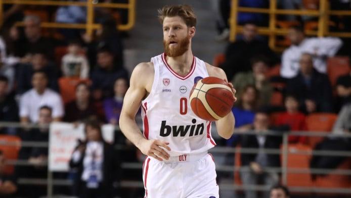 Μήνυμα Ουόκαπ στα ελληνικά - Ευχαρίστησε τους φίλους ΠΑΟ & Ολυμπιακού