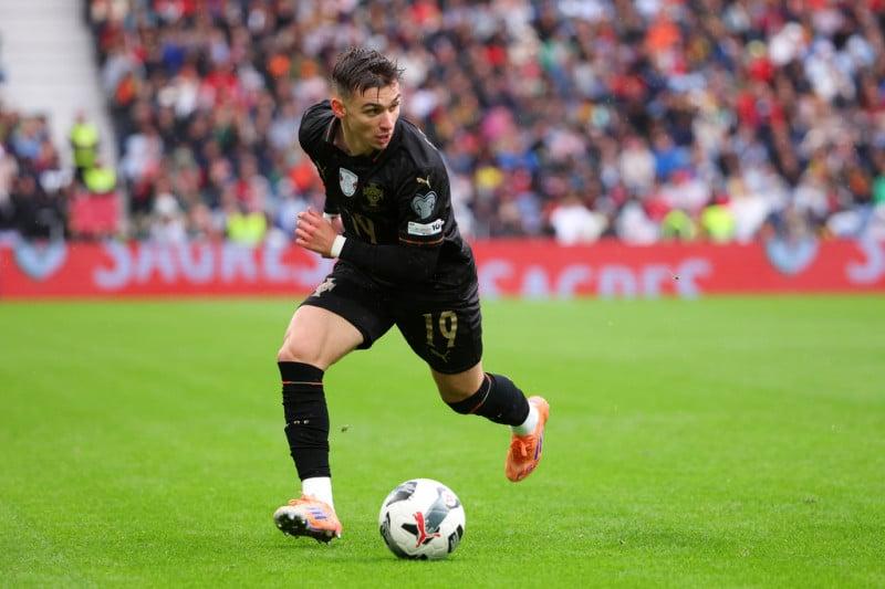 Έτοιμη για την επόμενη ημέρα η Λίβερπουλ - Αυτός ο αντί - Σαλάχ